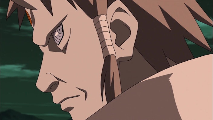 Naruto Shippuden Der Nachfolger