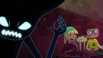Monster Loving Maniacs Das ist kein Date!