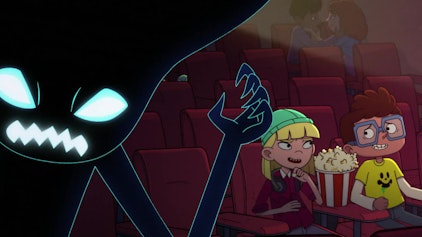 Monster Loving Maniacs Das ist kein Date!