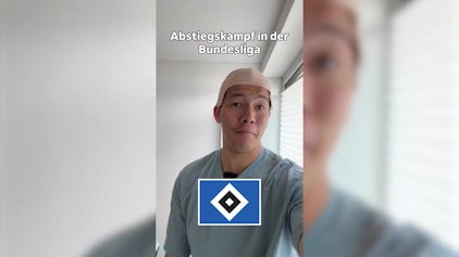 TOGGO Liga Shorts Wer steigt in der Bundesliga ab?