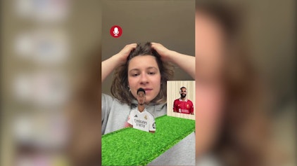 TOGGO Liga Shorts Könnt ihr das besser?