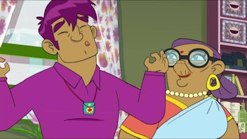 Sally Bollywood Wo ist Edgar? / Ein explosiver Fall