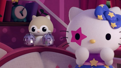 Hello Kitty: Super Style! Sing so laut du kannst