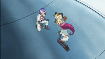 Pokémon: Advanced Battle Ein Trumpf im Ärmel!