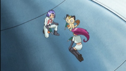 Pokémon: Advanced Battle Ein Trumpf im Ärmel!