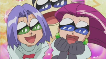 Pokémon: Diamond and Pearl Die Poké-Weiterentwicklungs-Maschine