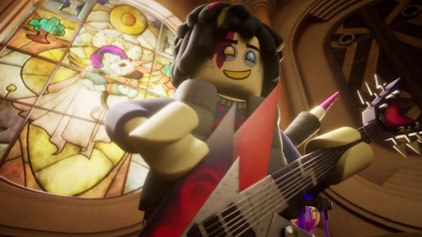 DreamZzz Weckt den Träumenden