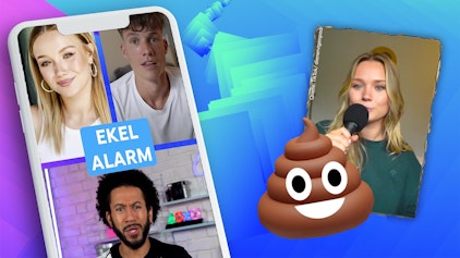 Hypezeit Shorts Julia Beautx & LaserLuca Ekligste Story?