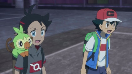 Pokémon Ultimative Reisen Von Null auf Elf!