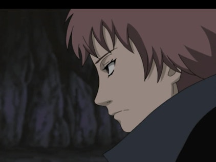 Naruto Shippuden Ein Ass im Ärmel