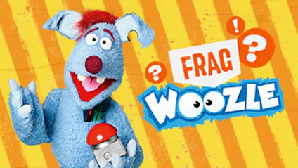 Frag Woozle! - Die Antworten