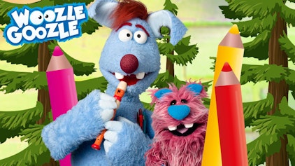 Woozle Goozle Ekel & Holz