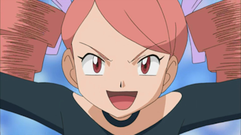Pokémon: DP Sieger der Sinnoh-Liga Ein harter Brocken Arbeit ...!