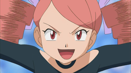 Pokémon: DP Sieger der Sinnoh-Liga Ein harter Brocken Arbeit ...!