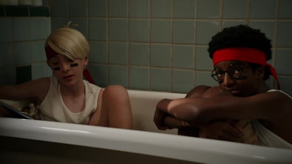 Willkommen bei den echten Louds Ein wahrer Held