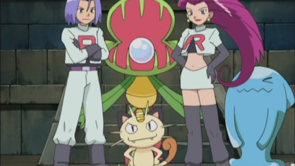 Pokémon: DP Battle Dimension Im Doppelteam-Karussel!