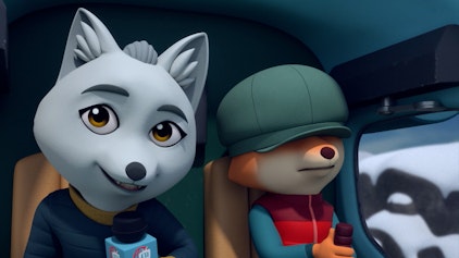 Kingdom Force Bienen und Helden