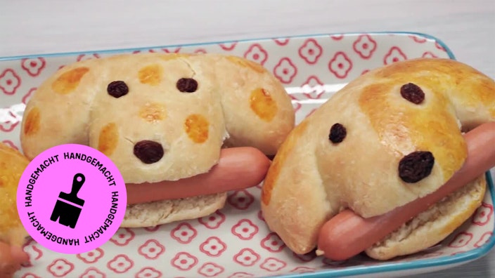 GEOLINO TV - Kurze Clips 15: Hotdogs