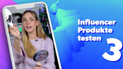Hypezeit Shorts Influencer Produkte raten Teil 3