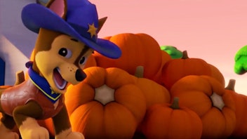 PAW Patrol - Kurze Clips Süßes oder Saures