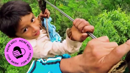 GEOLINO TV - Kurze Clips 10: Die gefährlichsten Schulwege