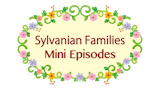 Sylvanian Families Logo