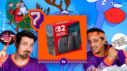 TOGGO Adventskalender Türchen 7