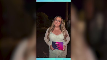 Hypezeit Shorts Selfiesandra liefert ab