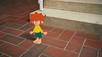 Neue Geschichten vom Pumuckl Pumuckl und das Jo-Jo