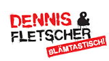Dennis & Fletscher Logo