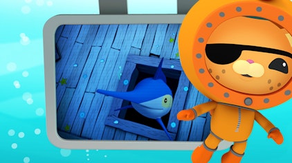 Das Okto-Lied Lied: Die fliegenden Schwerter