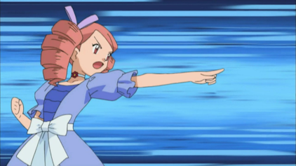 Pokémon: DP Sieger der Sinnoh-Liga Auf den letzten Drücker!