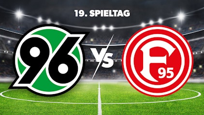 TOGGO Liga Highlights Hannover gegen Düsseldorf