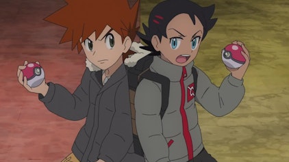 Pokémon Ultimative Reisen Jetzt geht es auf die Zielgerade!