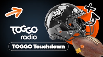 undefined TOGGO Touchdown