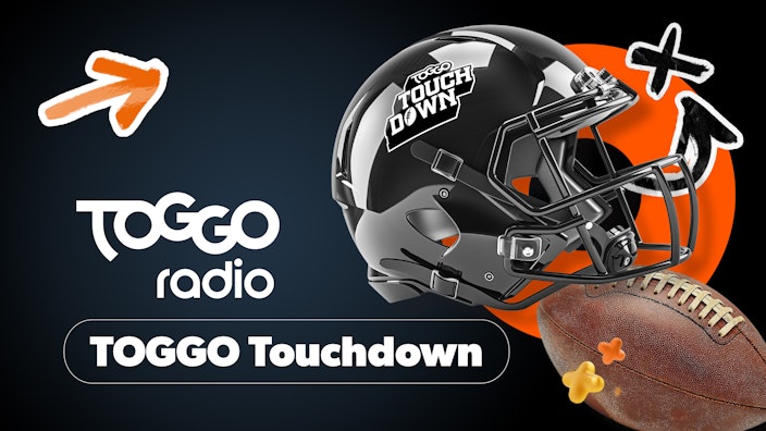 undefined TOGGO Touchdown