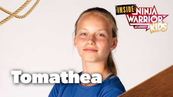 Inside Ninja Academy Portrait Tomathea