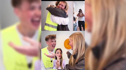 Hypezeit Shorts HeyMoritz kauft seiner Schwester eine Wohnung