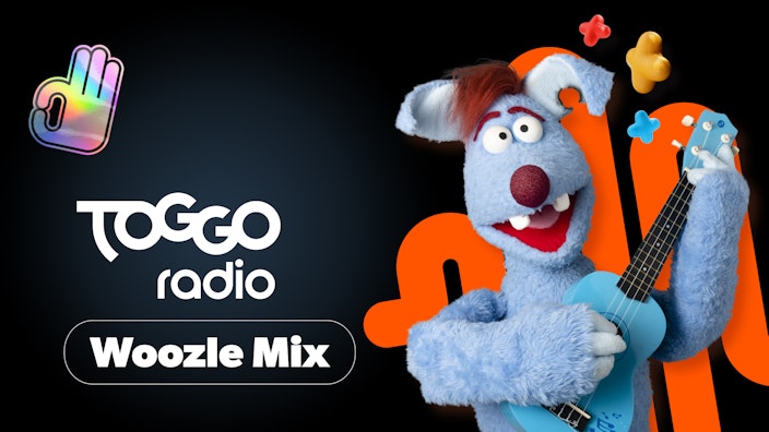 undefined Woozle Mix Channel