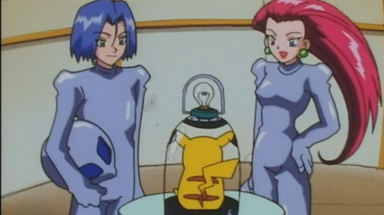 Pokémon: Orange Liga Die Piepi Legende