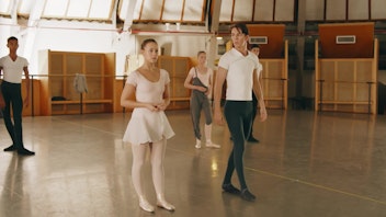 Find me in Paris Ein gefährliches Spiel