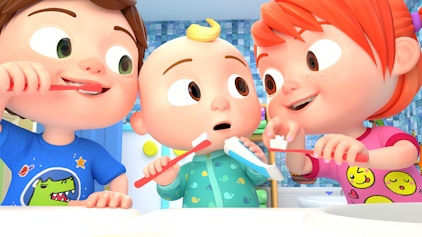 CoComelon So ist es richtig