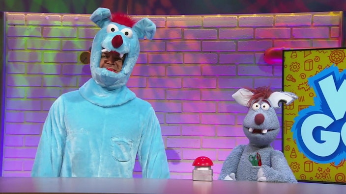 Woozle Goozle Fasching & Karneval