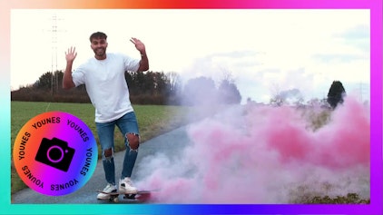 GEOLINO TV - Kurze Clips 3: Skateboard