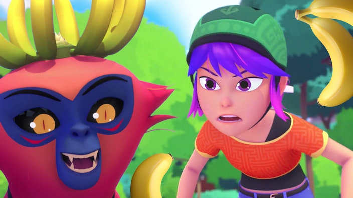 Jade Armor Alles auf Anfang