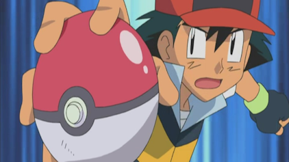 Pokémon: DP Galactic Battles Jede Geschichte hat drei Seiten!