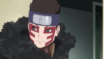 Boruto: Naruto Next Generations Meine Geschichte!