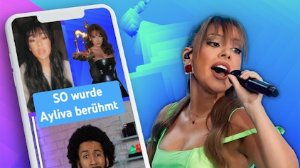 Hypezeit Shorts Wie Ayliva berühmt wurde!