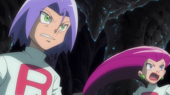 Pokémon: XY Gemeinsam gegen geheime Machenschaften!