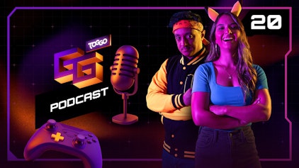 TOGGO GG - Der Podcast Folge 20: Wir beantworten eure Fragen - mit Danyal